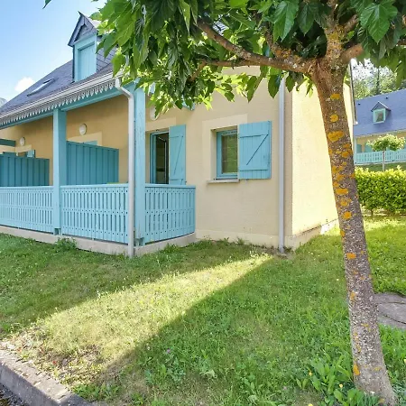 Apartamento Chalet Duplex 6 Pers, Terrasse, Parking, Proche Telecabine Et Commerces - Fr-1-401-163 Cauterets