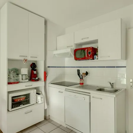 Chalet Duplex 6 Pers, Terrasse, Parking, Proche Telecabine Et Commerces - Fr-1-401-163 * Cauterets