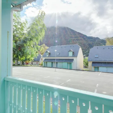 Chalet Duplex 6 Pers, Terrasse, Parking, Proche Telecabine Et Commerces - Fr-1-401-163 *