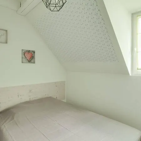 Chalet Duplex 6 Pers, Terrasse, Parking, Proche Telecabine Et Commerces - Fr-1-401-163 Apartamento