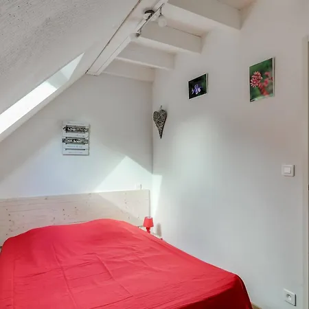 Chalet Duplex 6 Pers, Terrasse, Parking, Proche Telecabine Et Commerces - Fr-1-401-163 Apartamento